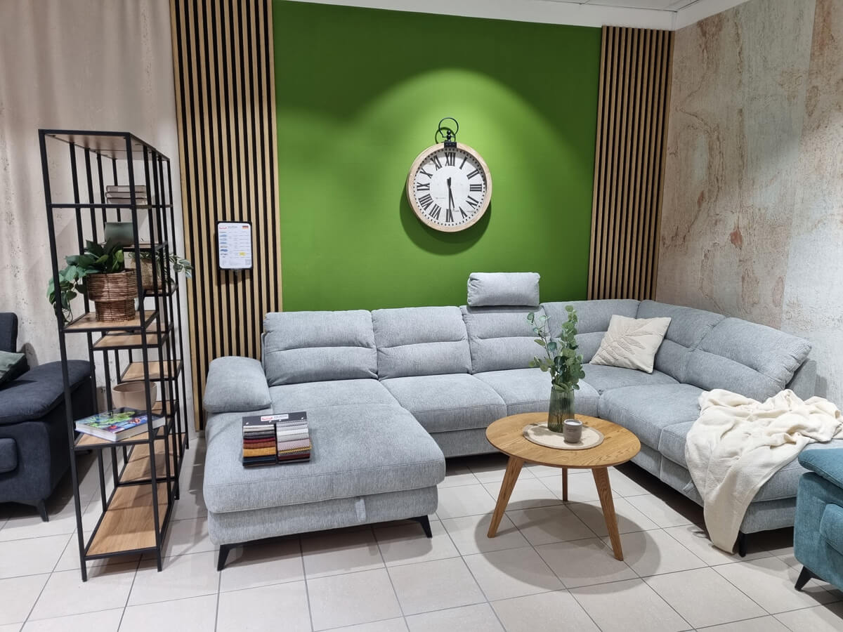 Prodejna Sedačky Zajíček Frýdek-Místek