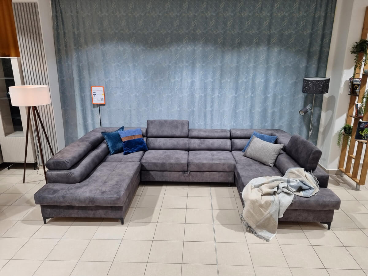 Prodejna Sedačky Zajíček Frýdek-Místek