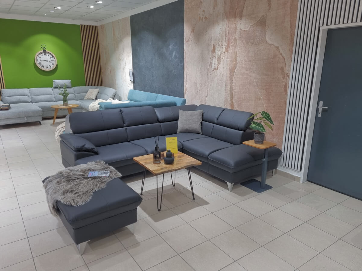 Prodejna Sedačky Zajíček Frýdek-Místek