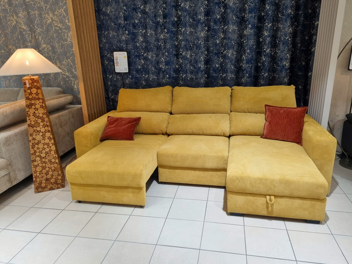 Prodejna Sedačky Zajíček Frýdek-Místek